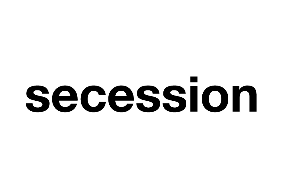 secession